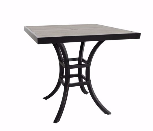 Picture of KENSINGTON 32" SQUARE DINING TABLE