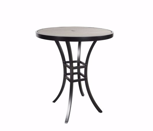 Picture of KENSINGTON 32" ROUND BAR TABLE