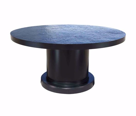 Picture of VENICE 60" ROUND DINING TABLE