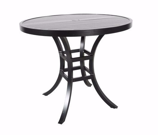 Picture of MONACO 36" ROUND DINING TABLE
