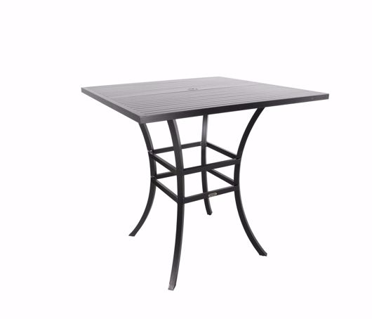 Picture of MONACO 32" SQUARE DINING TABLE