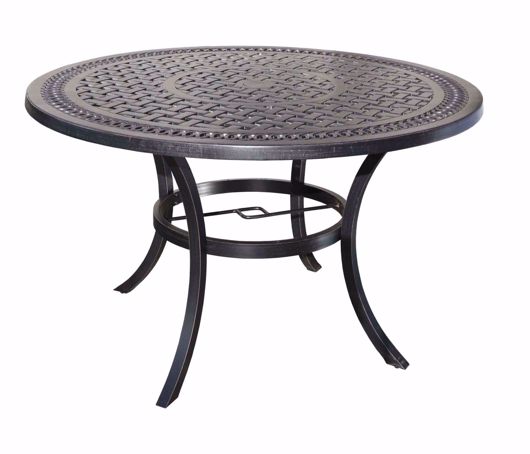 Picture of PURE 42" ROUND DINING TABLE