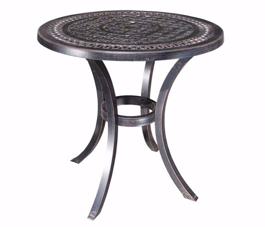 Picture of PURE 30" ROUND DINING TABLE