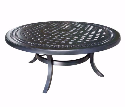 Picture of PURE 42" ROUND COFFEE TABLE