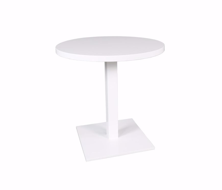 Picture of BREEZEWAY 30" ROUND DINING TABLE