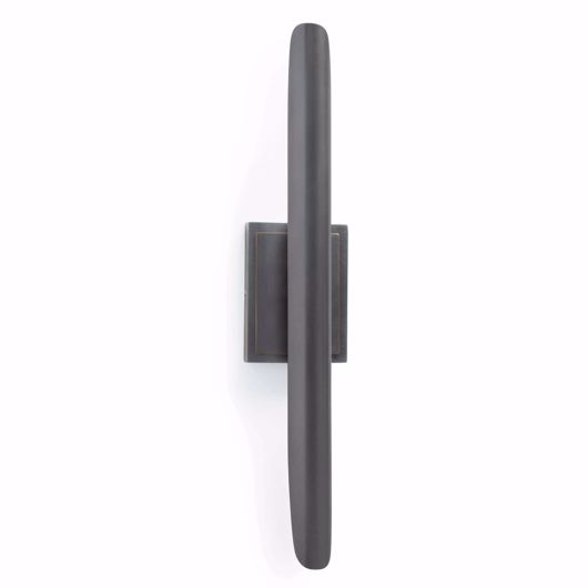Picture of REDFORD SCONCE (OIL RUBBED BRONZE)