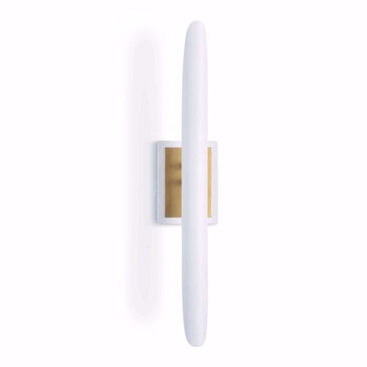 Picture of REDFORD SCONCE (WHITE)