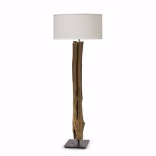 Picture of ALBION FLOOR LAMP