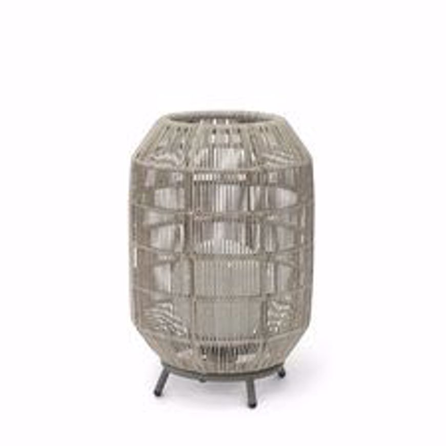 Picture of ST. TROPEZ OUTDOOR LAMP TALL