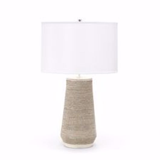 Picture of AVIANA ROPE TABLE LAMP