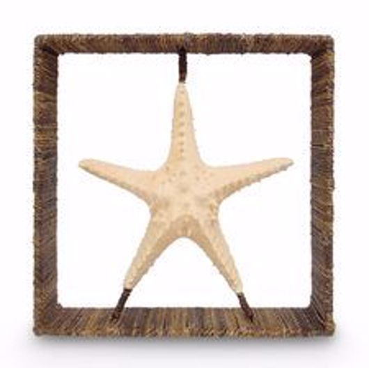 Picture of STARFISH SHADOW BOX