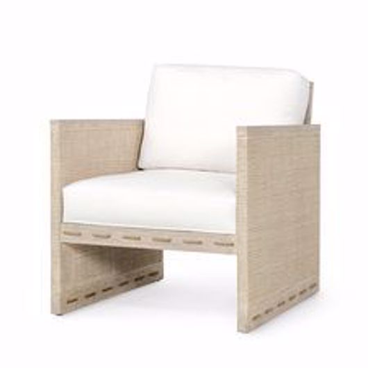 Picture of BRENTWOOD LOUNGE CHAIR