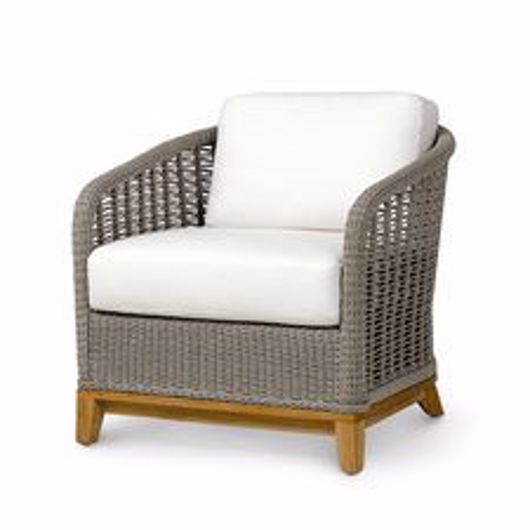 Picture of PACIFICA OUTDOOR LOUNGE CHAIR