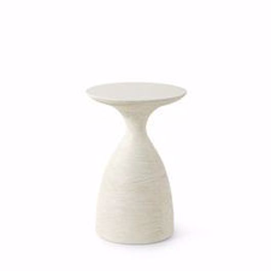 Picture of POPPY OUTDOOR SIDE TABLE