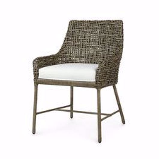 Picture of SEACLIFF SIDE CHAIR