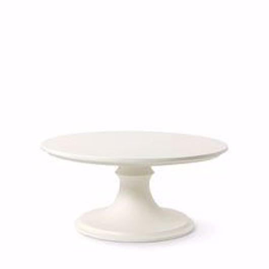 Picture of SPRUCE OUTDOOR COFFEE TABLE, WHITE