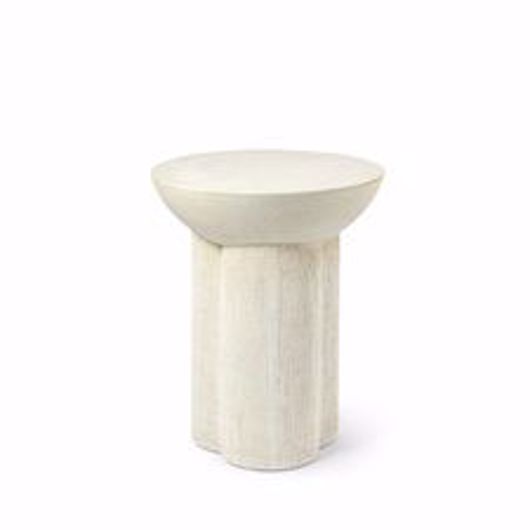 Picture of SUTTON OUTDOOR SIDE TABLE