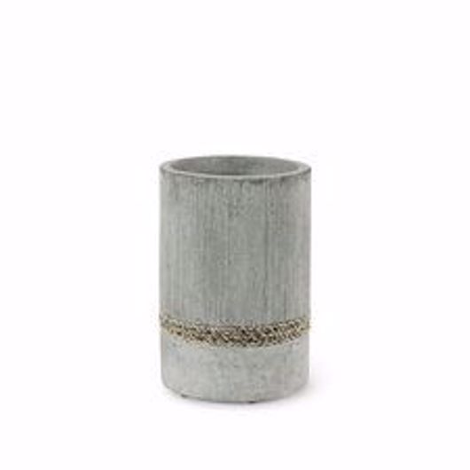 Picture of GRIFFEN VASE, WIDE