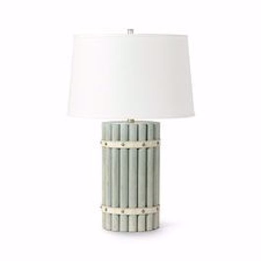 Picture of CARDIFF TABLE LAMP