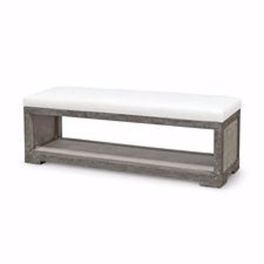 Picture of BAY TREE BENCH