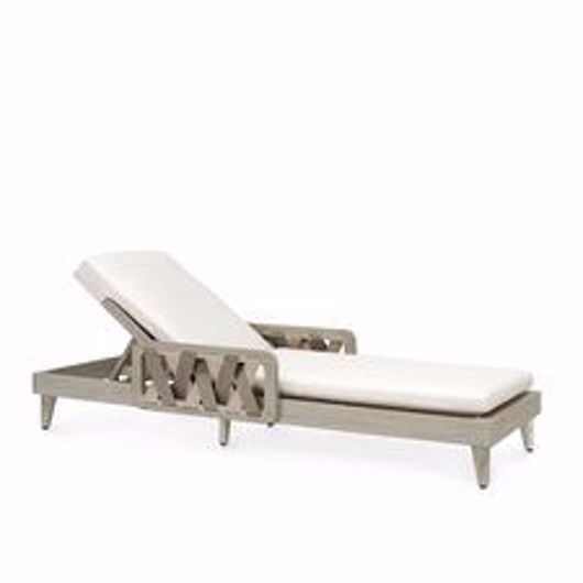 Picture of BOCA OUTDOOR CHAISE LOUNGE