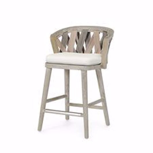 Picture of BOCA OUTDOOR 24" COUNTER STOOL