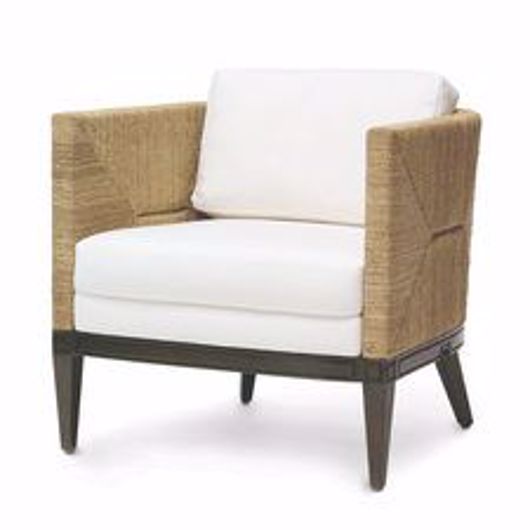 Picture of CAMERON LOUNGE CHAIR