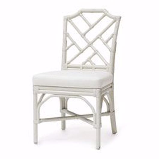 Picture of PAVILION SIDE CHAIR