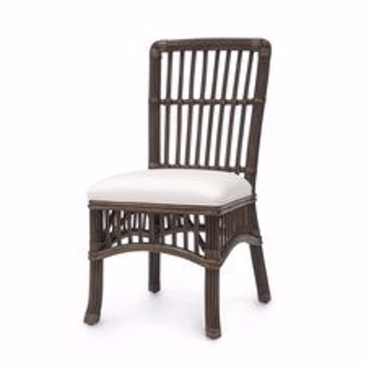 Picture of PRESIDENT'S SIDE CHAIR