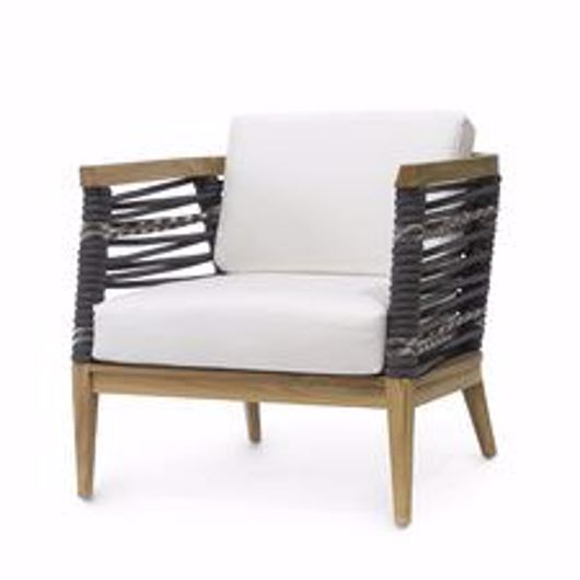 Picture of RECARO OUTDOOR LOUNGE CHAIR