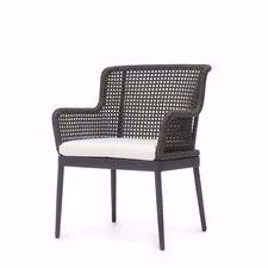 Picture of SOMERSET OUTDOOR ARM CHAIR