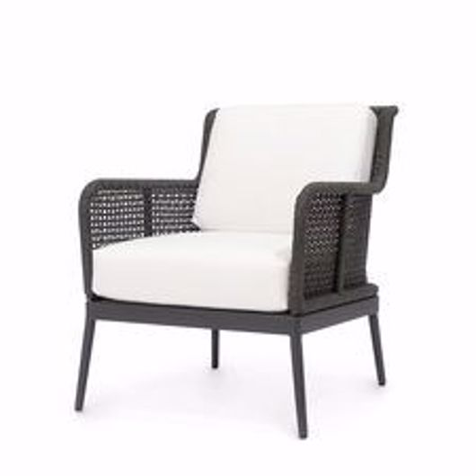 Picture of SOMERSET OUTDOOR LOUNGE CHAIR