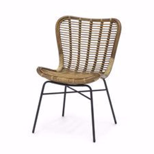 Picture of SYDNEY SIDE CHAIR