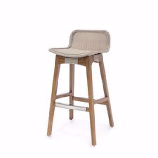 Picture of VISTA OUTDOOR 30" BARSTOOL