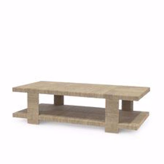 Picture of CLINT COFFEE TABLE NATURAL