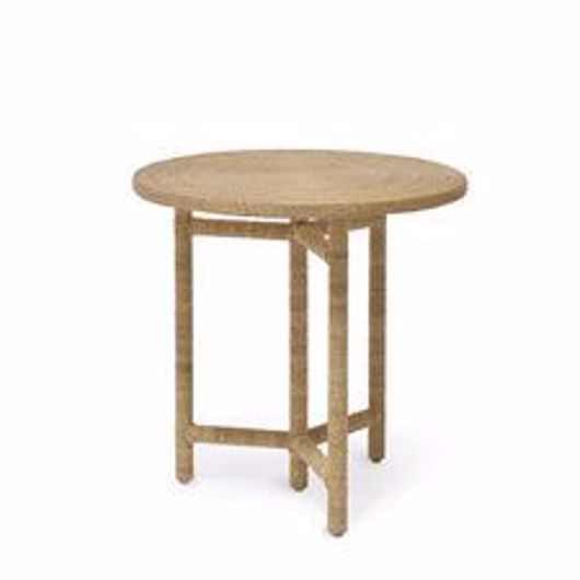 Picture of MONARCH SIDE TABLE NATURAL