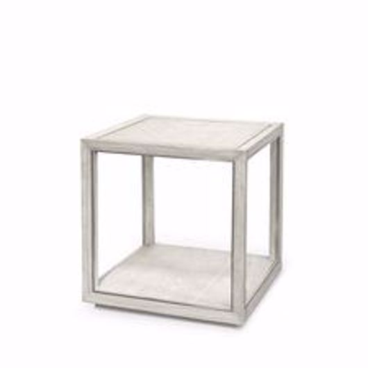 Picture of MONTERRA SIDE TABLE