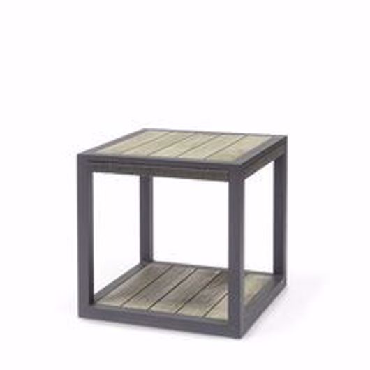 Picture of SOMERSET OUTDOOR SIDE TABLE