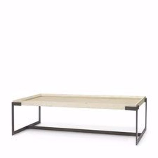 Picture of TRIBECCA COFFEE TABLE
