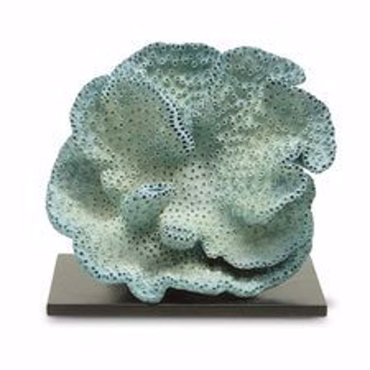Picture of CORAL BLUE SPONGE