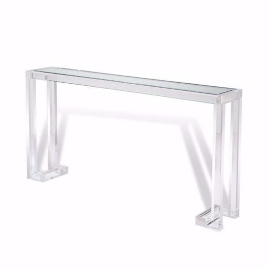 Picture of AVA SOFA TABLE
