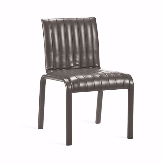 Picture of DIEGO CHAIR - GREY