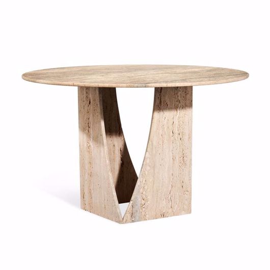 Picture of JOSEPHINE CENTER TABLE