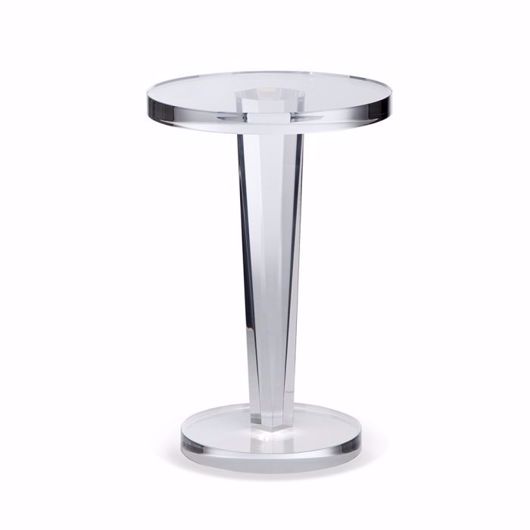 Picture of LIORA SIDE TABLE