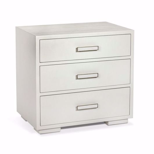 Picture of PORTIA BEDSIDE CHEST