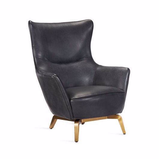 Picture of SLOANE CHAIR - BLACK