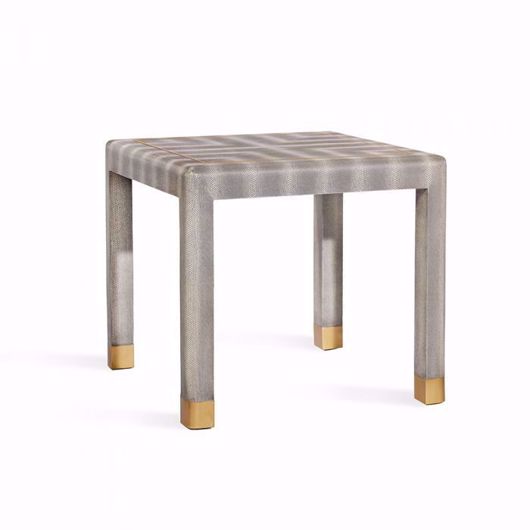 Picture of WREN SIDE TABLE