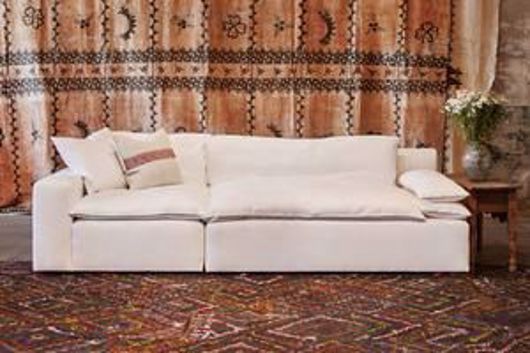 Picture of LOUNGE 3PC SECTIONAL