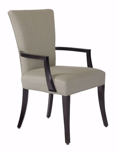 Picture of DANBURY ARM CHAIR