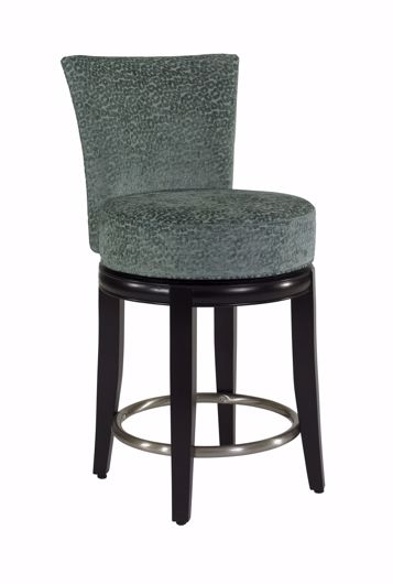 Picture of DANBURY COUNTER HEIGHT DINING STOOL